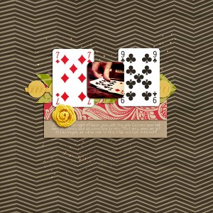 Black Jack