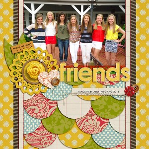 Friends