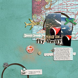 I Wish To Fly