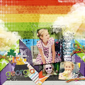 rainbow