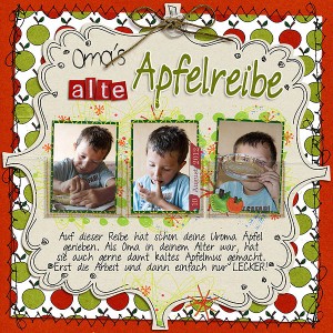 Applesauce