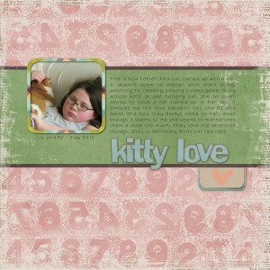 Kitty Love