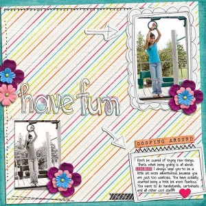 Have Fun