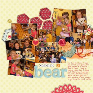 Build a Bear