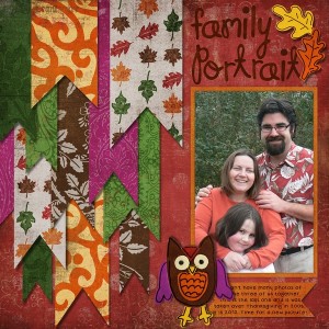 Family Portrait