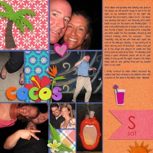 Cocos