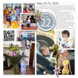Week-22