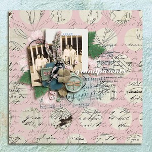 grandparents