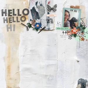 Hello hello