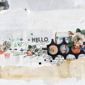 Hello