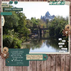 Animal Kingdom