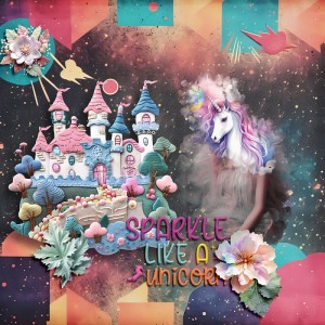 Unicorn