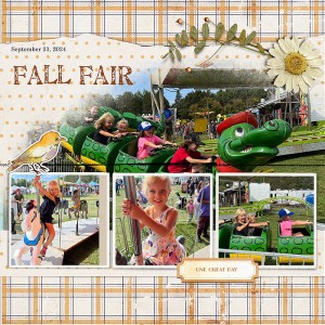 Fall Fair