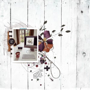 My space