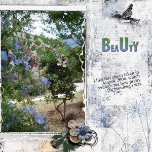 Plumbago