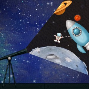 Outer Space