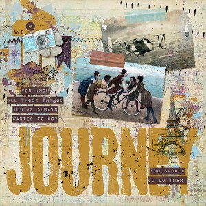 Journey
