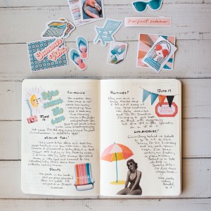 Daily Journal