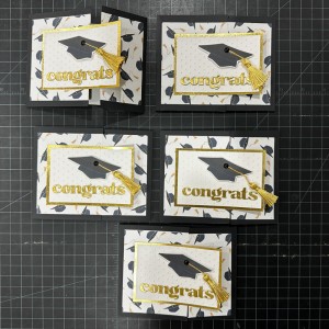 Graduation Cards
