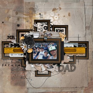Dad | Father | King
