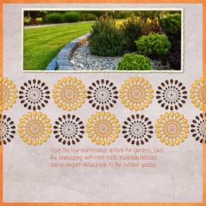 Garden Ideas