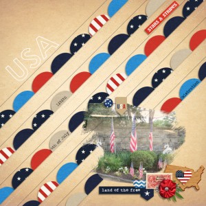 USA