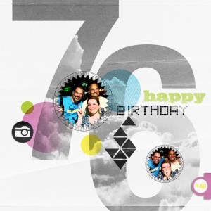 Happy 49th Birthday!
