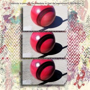 Inspiration Target And Andy Warhol