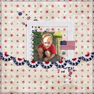 America