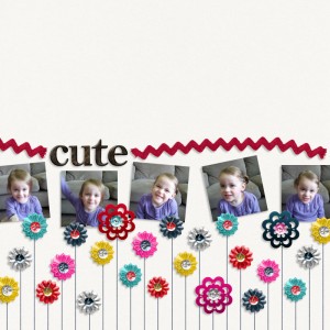 Cute