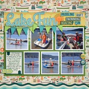 2018_7_Lake Fun