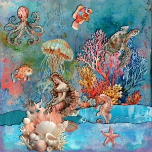 Under the Sea
