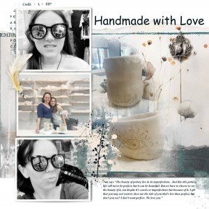 Handmade-lp