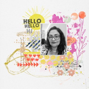 Hello