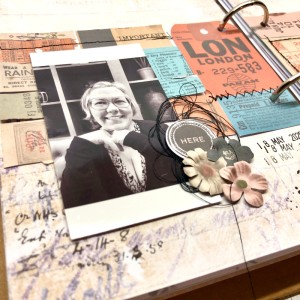 Noted - close up 1