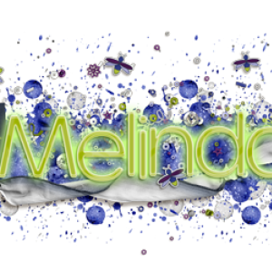 Melinda 2025 Summer Camp Siggie