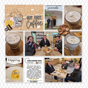 FirstCoffee