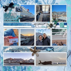 TidalMusings