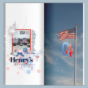 Henry's