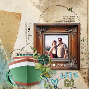 Voyages & Vistas