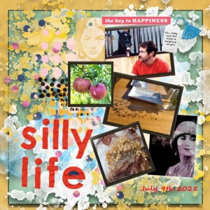 Ready Set Go Silly Life