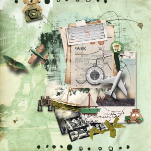 Voyages