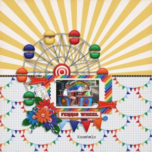 Ferris Wheel