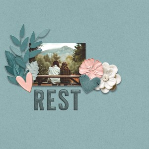 Rest