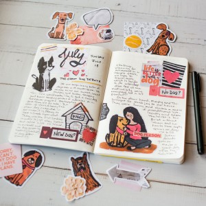 Daily Journal