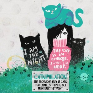 Crazy-Cat-Lady