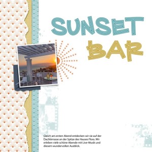 SunsetBar