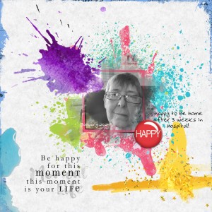 Color-race-happy