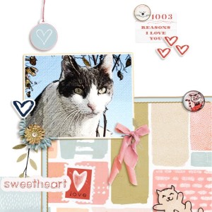 Sweet Heart