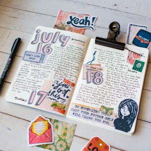 Daily Journal